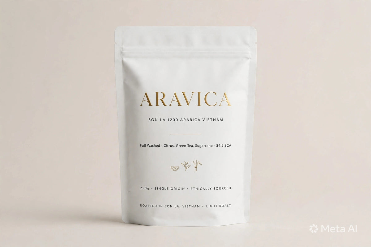 ARAVICA - SL02
